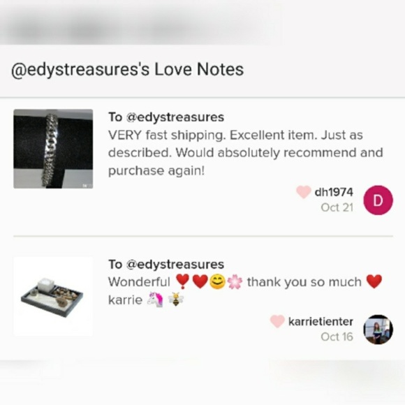 New Unisex Razor blade Leather Bracelet - Picture 5 of 5